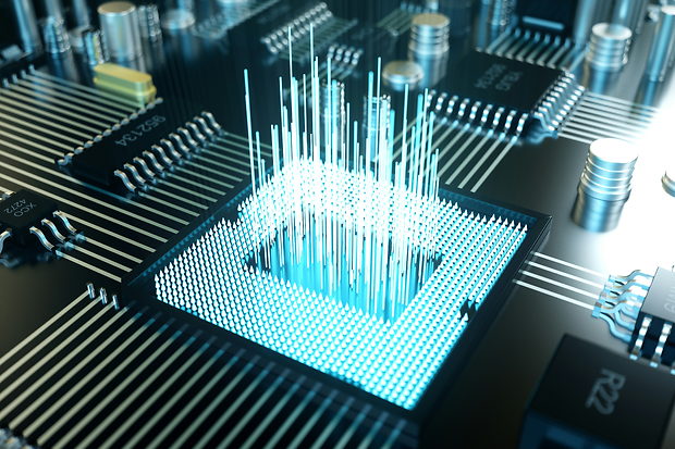 Kühlung optimiert: QuantumCore meldet Durchbruch bei Quantenverstärker-Technologie