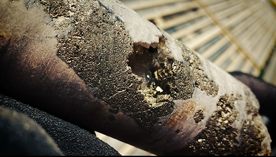 Milliarden f&uuml;r Goldprojekte: New Found Gold, Troilus Mining, Firefox Gold, Osisko Development, Amex Exploration und Dryden Gold im Anlegerfokus