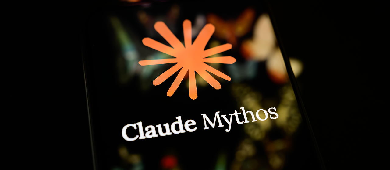 Bild zum Artikel: Tausende Bugs: Anthropic KI-Modell Mythos findet mehr als 10.000 Sicherheitslücken in Software