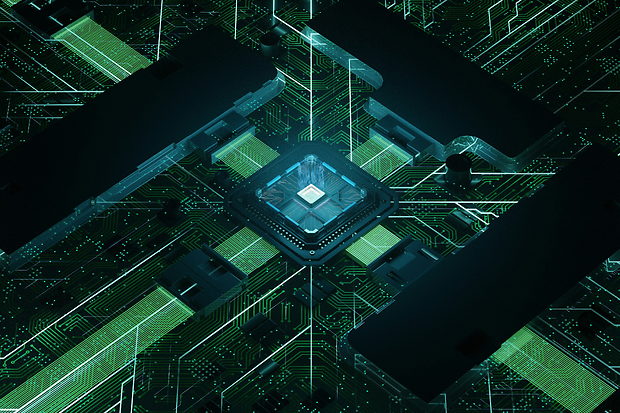 700 Milliarden für KI-Infrastruktur: Speicherchips und Netzwerktechnik profitieren vom neuen KI-Boom