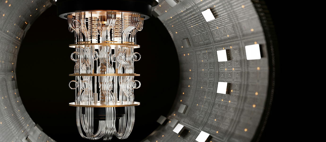 Billionen auf dem Tisch: Wo mit Quantencomputing als erstes Geld verdient wird