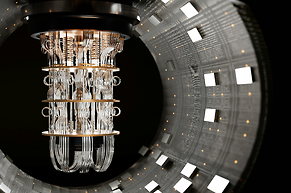 Billionen auf dem Tisch: Wo mit Quantencomputing als erstes Geld verdient wird