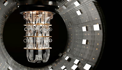 Billionen auf dem Tisch: Wo mit Quantencomputing als erstes Geld verdient wird