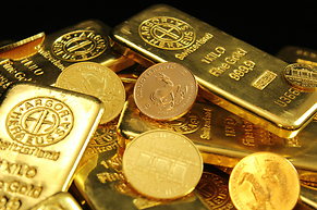 Zinsangst dr&uuml;ckt Gold: Zinswende abgesagt - US-Notenbank schickt Edelmetalle auf Talfahrt