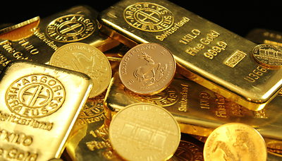 Zinsangst drückt Gold: Zinswende abgesagt - US-Notenbank schickt Edelmetalle auf Talfahrt