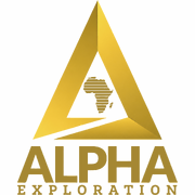 Logo: Alpha Exploration Ltd.