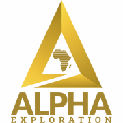 Logo: Alpha Exploration Ltd.
