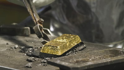 Investor Woche: Gold & Silber unter Druck, Micron mit starken Zahlen, Merck mit 11 Mrd. USD Zukauf, OpenAI zweifelt an IPO, Zodiac Gold vor Bohrprogramm, Rheinmetall crasht, VW mit Kahlschlag