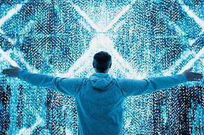 Magie der Mathematik: Dieses Unternehmen hat das Datensicherheitsproblem bei der AI-Integration von Unternehmen gel&ouml;st