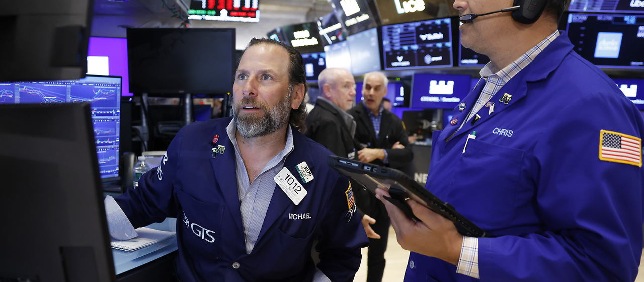 Bild zum Artikel: KI-Sorgen bremsen Wall Street: Private Equity sitzt auf Milliarden fest