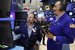 KI-Sorgen bremsen Wall Street: Private Equity sitzt auf Milliarden fest