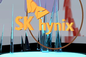 KI-Speicher vor Bewertungstest: SK Hynix dockt am US-Kapitalmarkt an