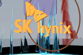 KI-Speicher vor Bewertungstest: SK Hynix dockt am US-Kapitalmarkt an