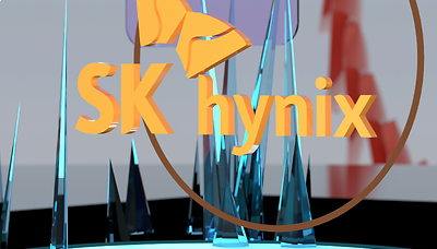 KI-Speicher vor Bewertungstest: SK Hynix dockt am US-Kapitalmarkt an