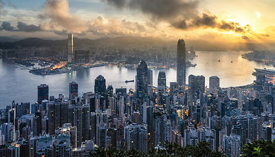 Goldclearing startet: Asiens Goldmarkt bekommt eine neue Machtachse