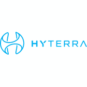 Logo: HyTerra Ltd.