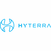 Logo: HyTerra Ltd.