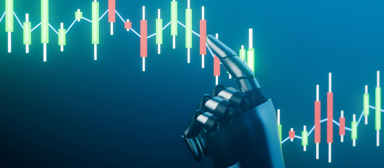 Bild zum Artikel: Neue Aktien fluten die Wall Street: KI-Investitionen treiben die Kapitalaufnahme auf Rekordniveau