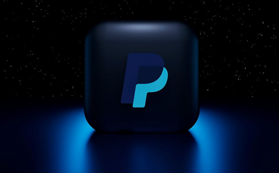 Regulierer prüfen zwei Plattformen: Der 53-Milliarden-Griff nach PayPal