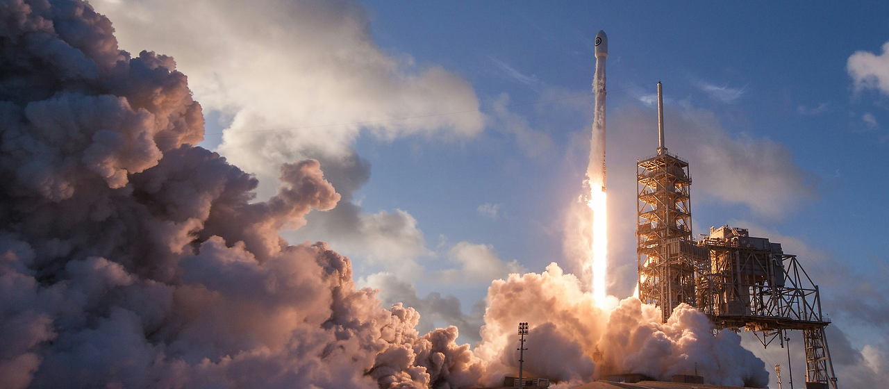 Bild zum Artikel: Der Börsenstar verliert seinen Schutz: Die SpaceX-Bewertung braucht mehr als den Musk-Bonus