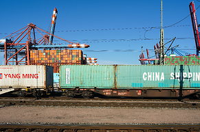 Europas Industrie bleibt verwundbar: Pekings Exporthebel trifft Europas industrielle Basis