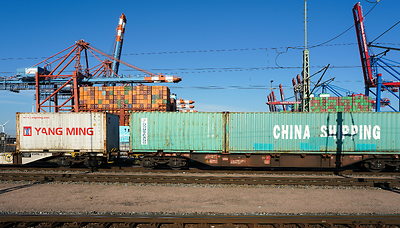 Europas Industrie bleibt verwundbar: Pekings Exporthebel trifft Europas industrielle Basis
