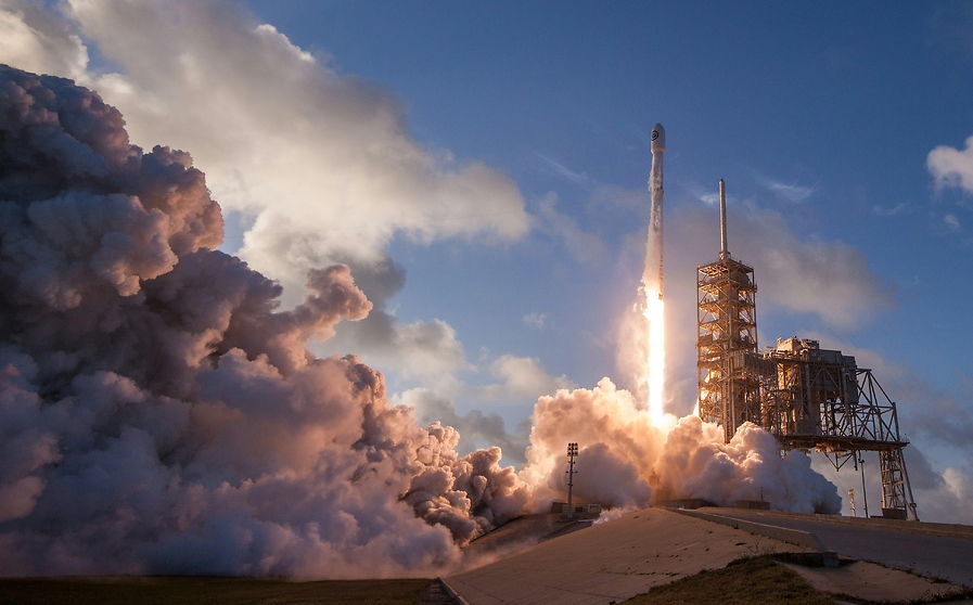 Der Börsenstar verliert seinen Schutz: Die SpaceX-Bewertung braucht mehr als den Musk-Bonus