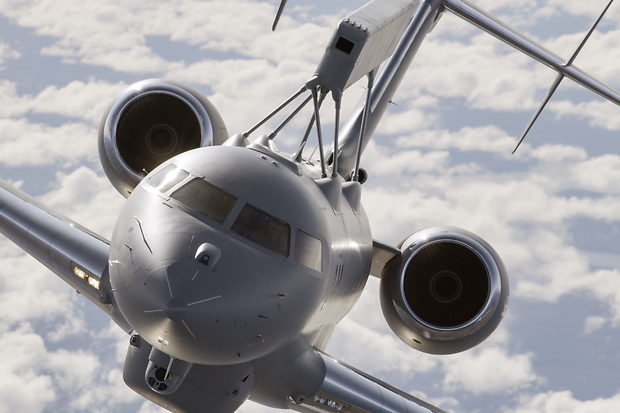 U-Boote und Kampfjets füllen die Bücher: Saab übertrifft Gewinnprognose und verdoppelt Auftragseingang