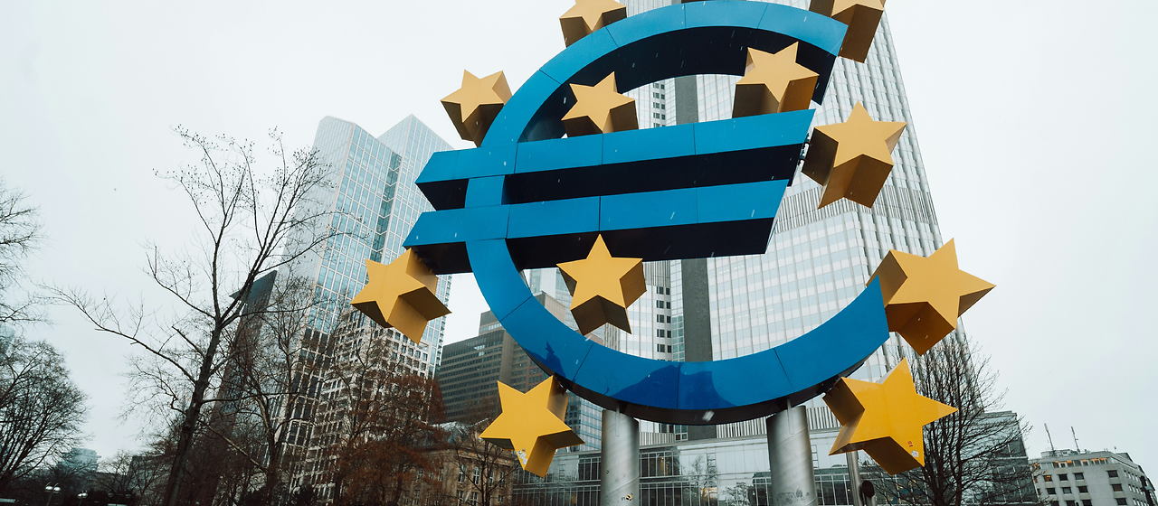 Bild zum Artikel: Finanzierungshürden: Europas Banken verschärfen Kreditregeln in allen Segmenten