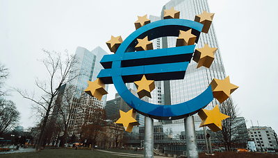 Finanzierungsh&uuml;rden: Europas Banken versch&auml;rfen Kreditregeln in allen Segmenten