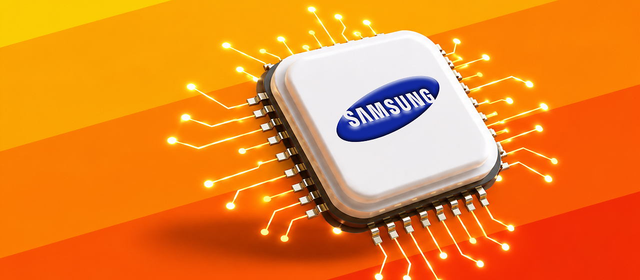 Bild zum Artikel: Scale-up-Finanzierung: Samsung prüft Milliardeninvestment in Mistral