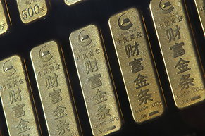 Goldpreis: Chinas Nachfrage stabilisiert Gold trotz Zinsrisiken