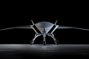 Autonome Jets: Boeing setzt im Jet-Drohnen-Rennen auf einen Reifevorsprung
