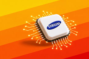 Scale-up-Finanzierung: Samsung pr&uuml;ft Milliardeninvestment in Mistral