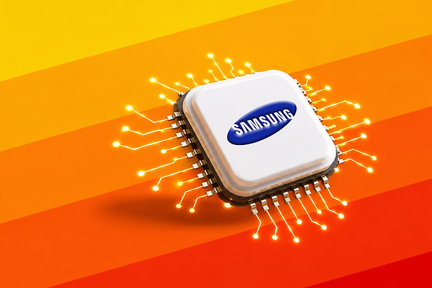 Scale-up-Finanzierung: Samsung pr&uuml;ft Milliardeninvestment in Mistral