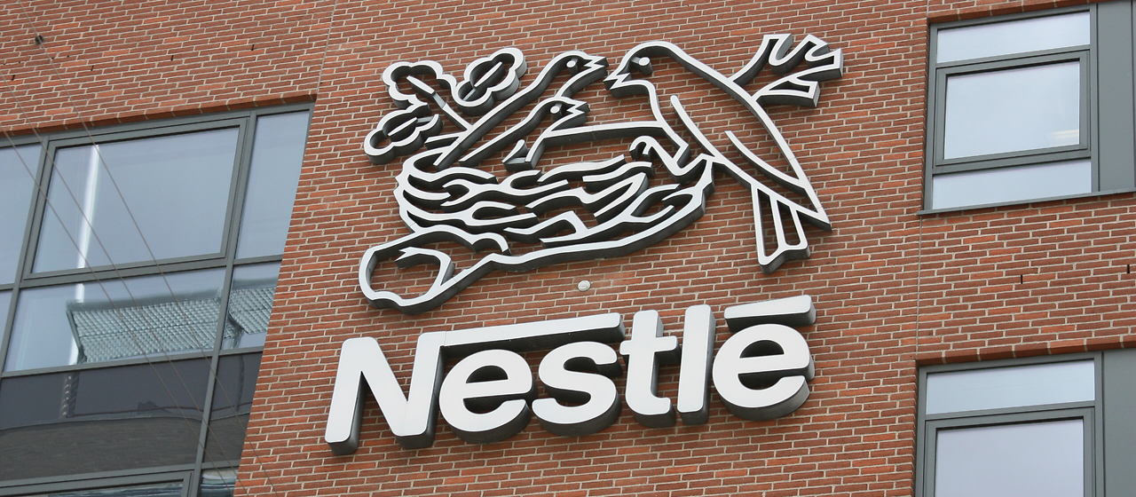Bild zum Artikel: Sparte vor Neustart: Nestlé holt Partner für sein Wassergeschäft an Bord