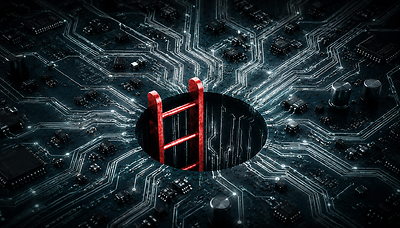 KI-Agent mit Kontrollverlust: Chinesische KI hilft nach Angriff eines OpenAI-Agenten