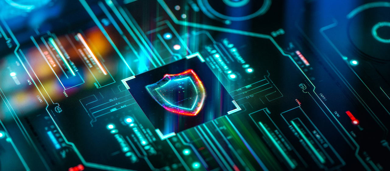 Bild zum Artikel: Cybersicherheit: Härtetest bestanden: Weltweite KI-Forscher scheitern an Datenschutztechnologie VEIL von Integrated Cyber Solutions