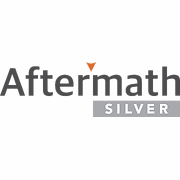 Logo: Aftermath Silver Ltd.