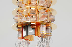 Vielseitiger Technologiepartner: QuantumCore erweitert Kühltechnik für skalierbare Quantenrechner