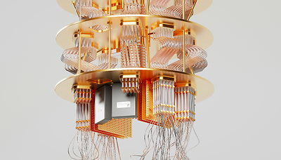 Vielseitiger Technologiepartner: QuantumCore erweitert Kühltechnik für skalierbare Quantenrechner