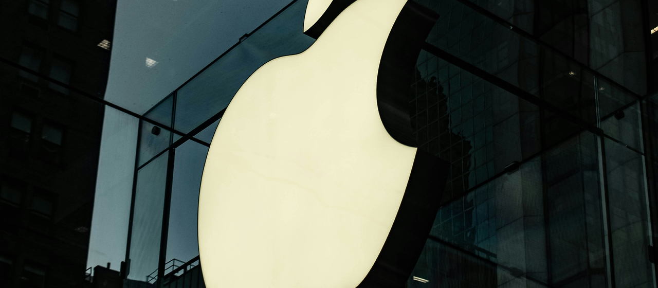 Bild zum Artikel: Fünf-Billionen-Moment: Apple steigt mit gebremstem KI-Kurs an die Weltspitze