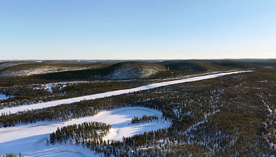 Energierohstoffe: Purecore Metals sichert sich 35.000-Hektar-Uranprojekt im Athabasca-Becken
