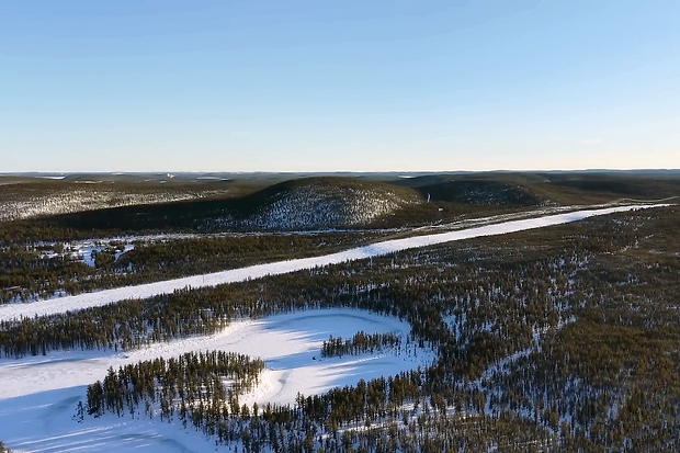 Energierohstoffe: Purecore Metals sichert sich 35.000-Hektar-Uranprojekt im Athabasca-Becken