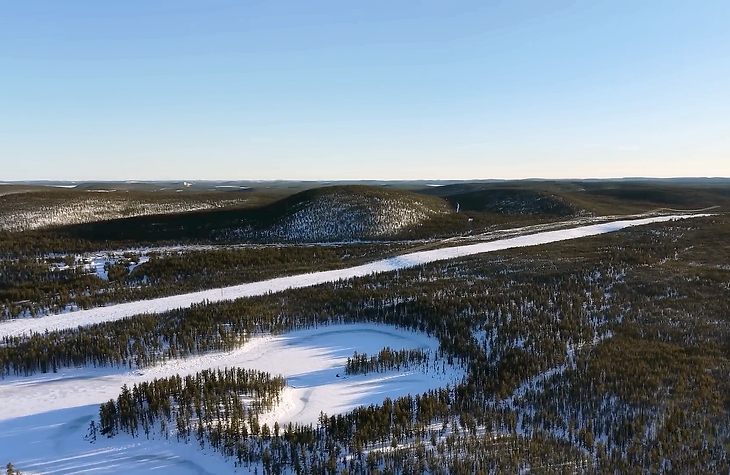 Energierohstoffe: Purecore sichert sich 35.000-Hektar-Uranprojekt im Athabasca-Becken