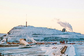Neue Bergbaustrategie: LKAB, Sibanye-Stillwater, Blue Moon Metals und Arctic Minerals beschleunigen Europas Rohstoffversorgung