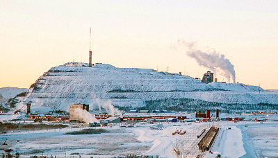 Neue Bergbaustrategie: LKAB, Sibanye-Stillwater, Blue Moon Metals und Arctic Minerals beschleunigen Europas Rohstoffversorgung