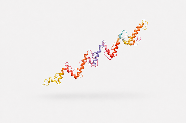 GLP-1 und mehr: Peptide-ETF geht an den Start