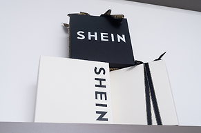 Modewert unter Druck: Sheins B&ouml;rsengang mit kleinerem Preisschild