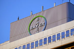 Gewinnplus: Starkes Agrargeschäft erhöht den Druck auf Bayer